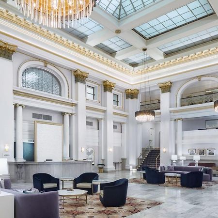 The Westin Great Southern Columbus Extérieur photo