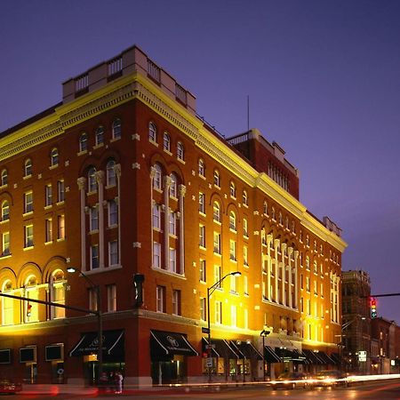 The Westin Great Southern Columbus Extérieur photo