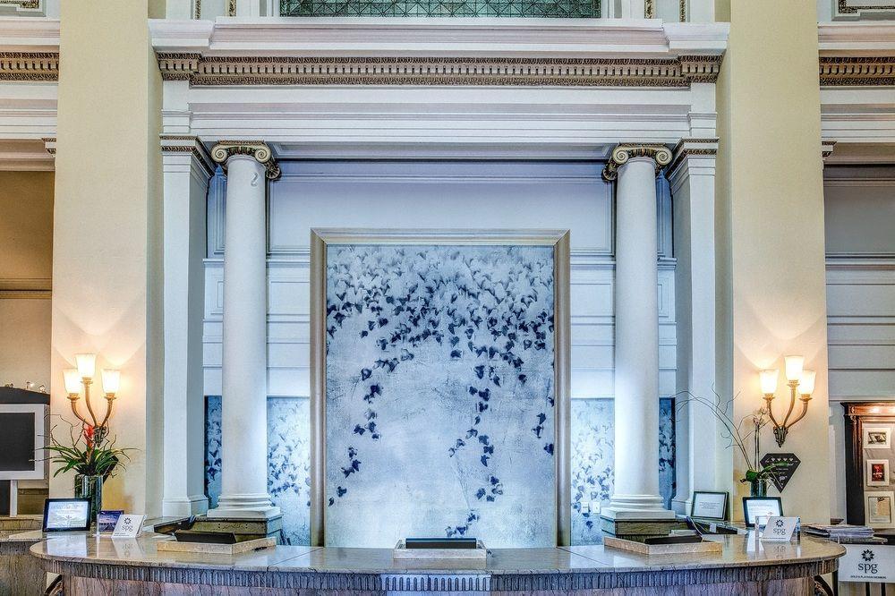 The Westin Great Southern Columbus Extérieur photo