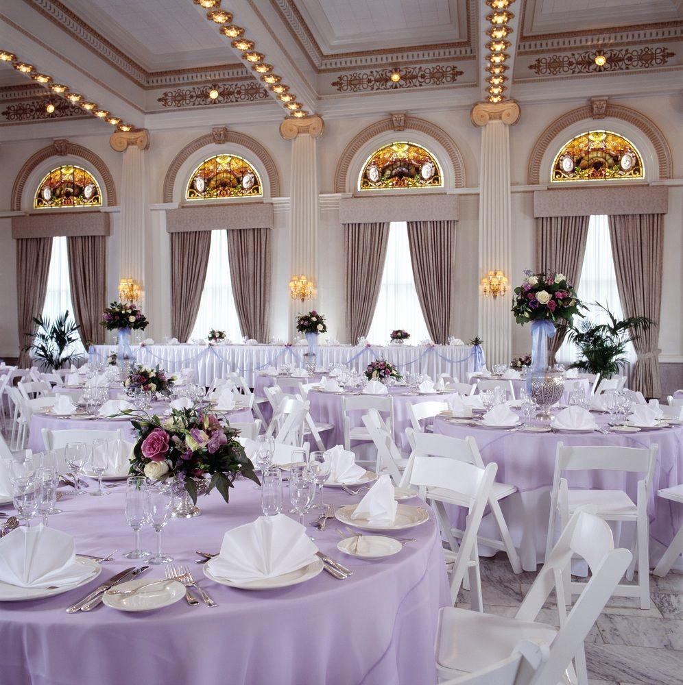 The Westin Great Southern Columbus Extérieur photo