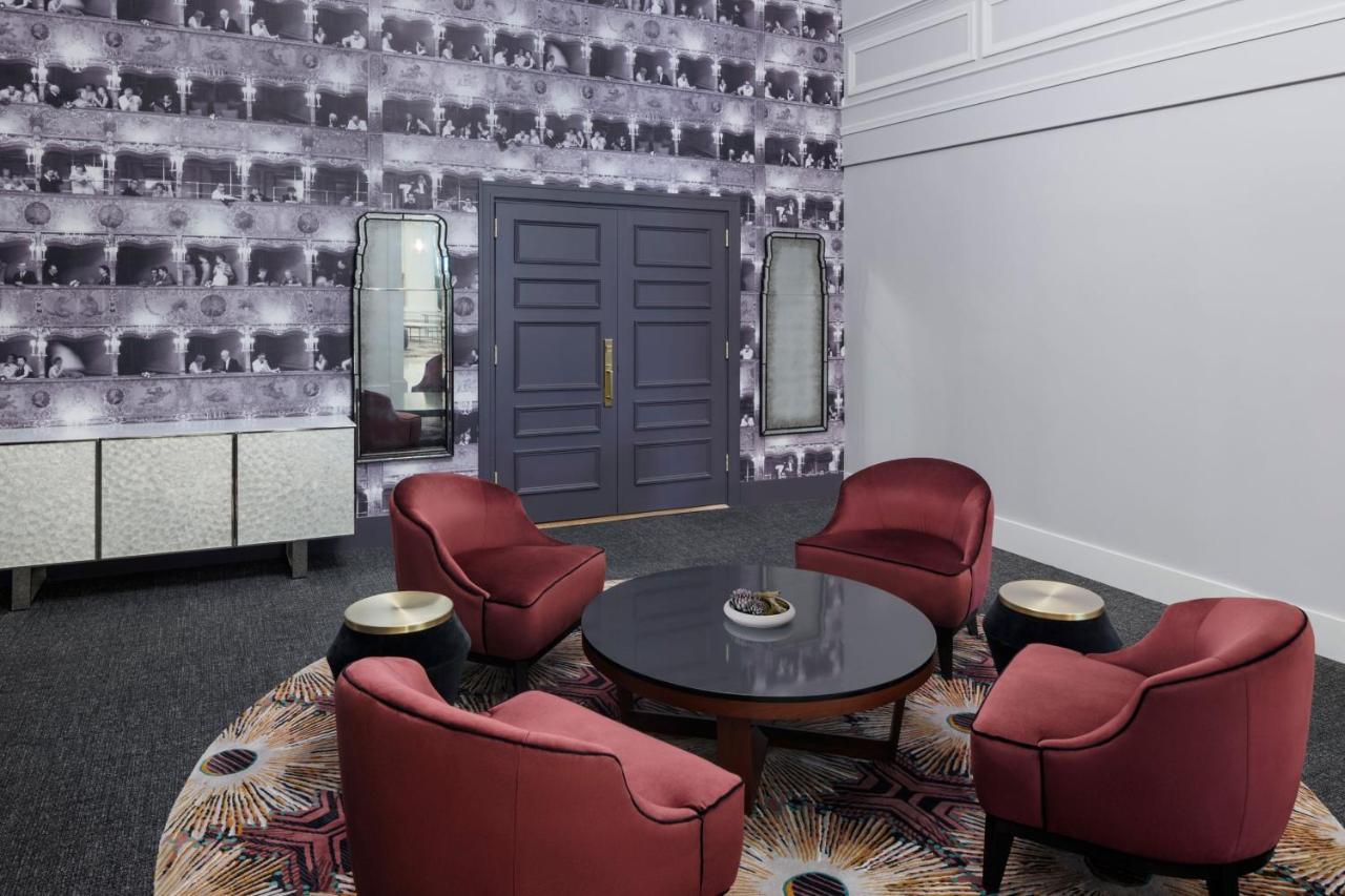 The Westin Great Southern Columbus Extérieur photo