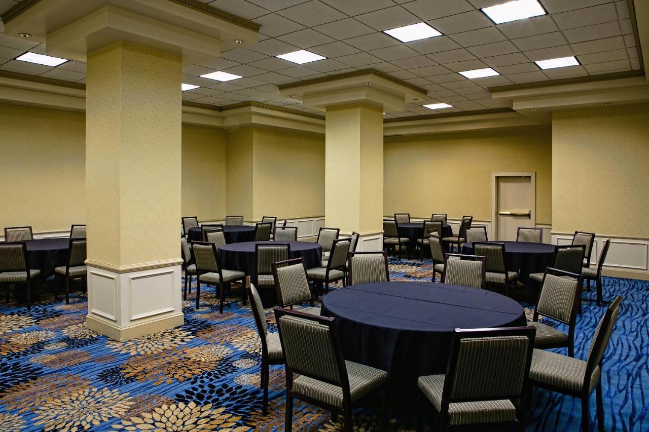 The Westin Great Southern Columbus Extérieur photo
