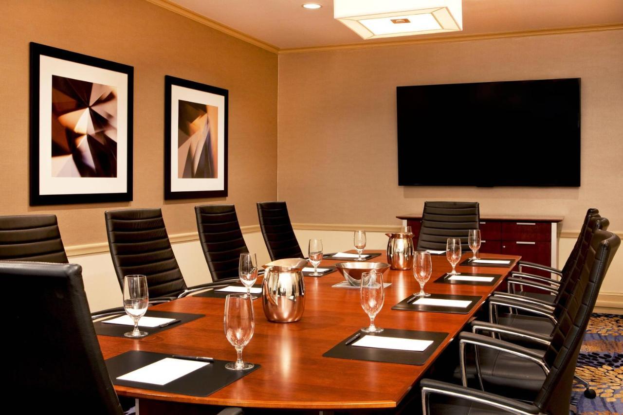 The Westin Great Southern Columbus Extérieur photo