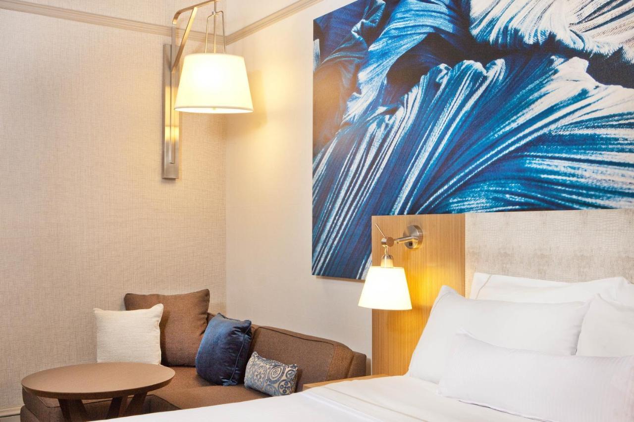 The Westin Great Southern Columbus Extérieur photo