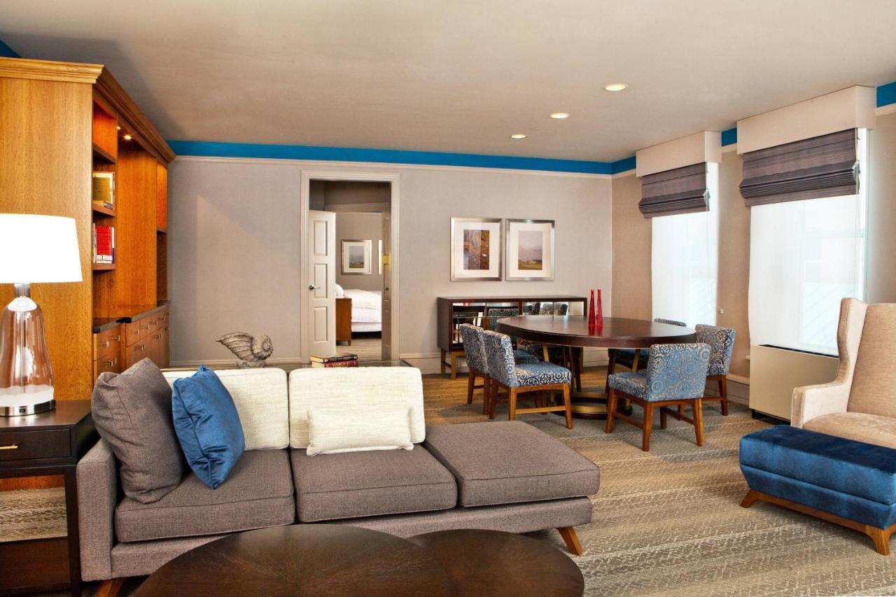 The Westin Great Southern Columbus Extérieur photo