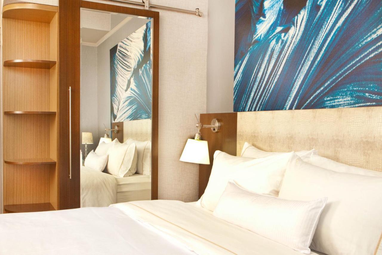 The Westin Great Southern Columbus Extérieur photo