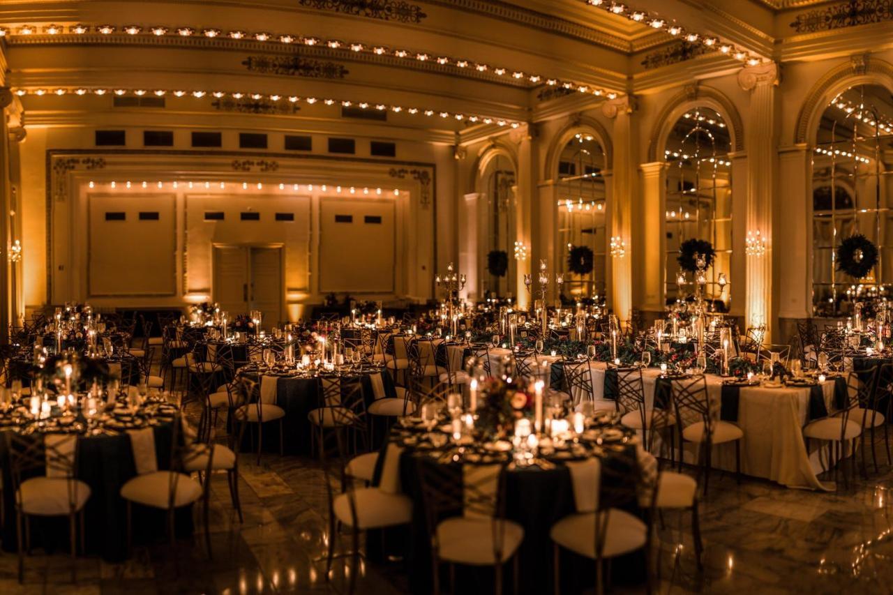 The Westin Great Southern Columbus Extérieur photo
