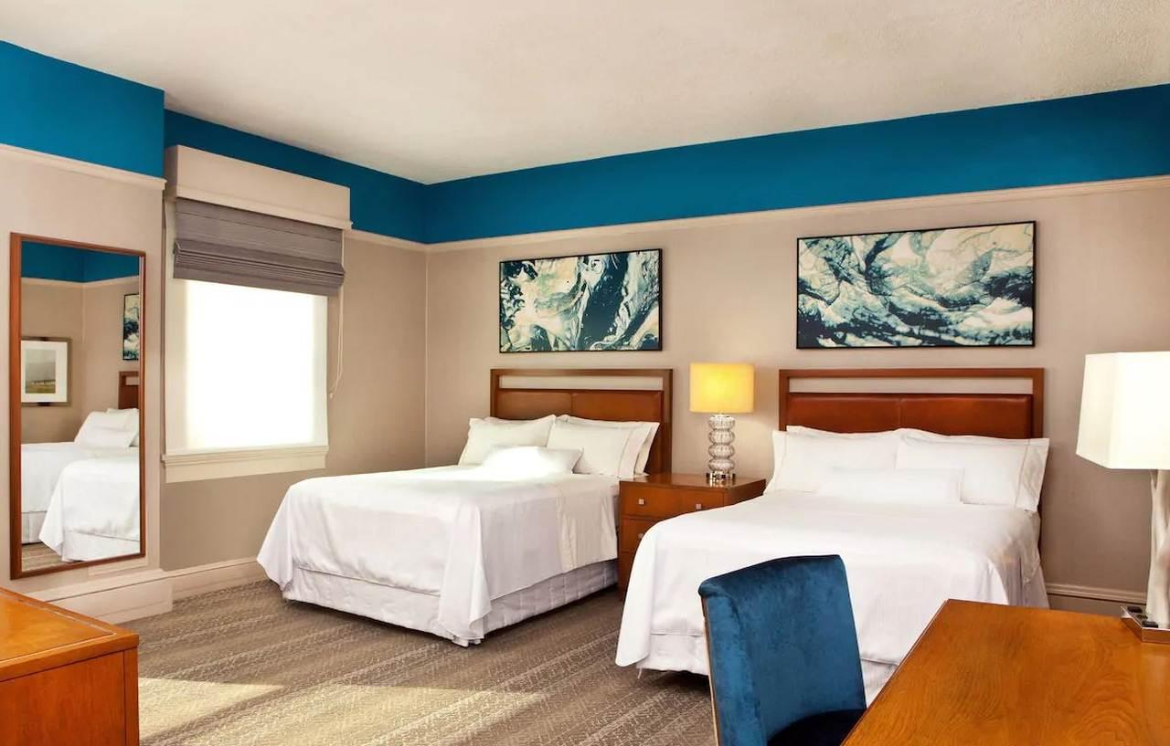 The Westin Great Southern Columbus Extérieur photo