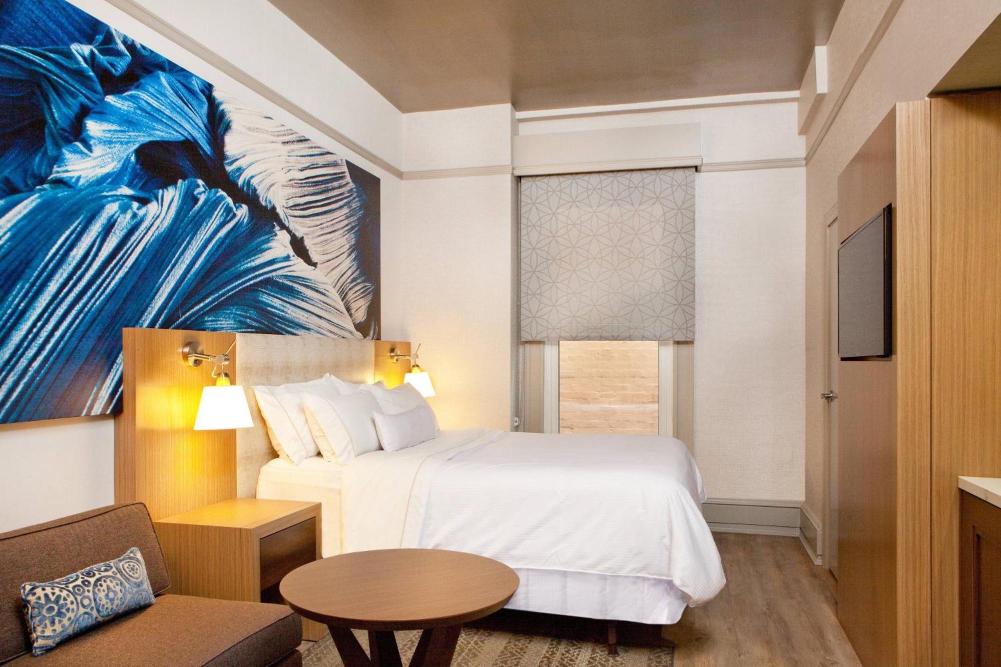 The Westin Great Southern Columbus Extérieur photo
