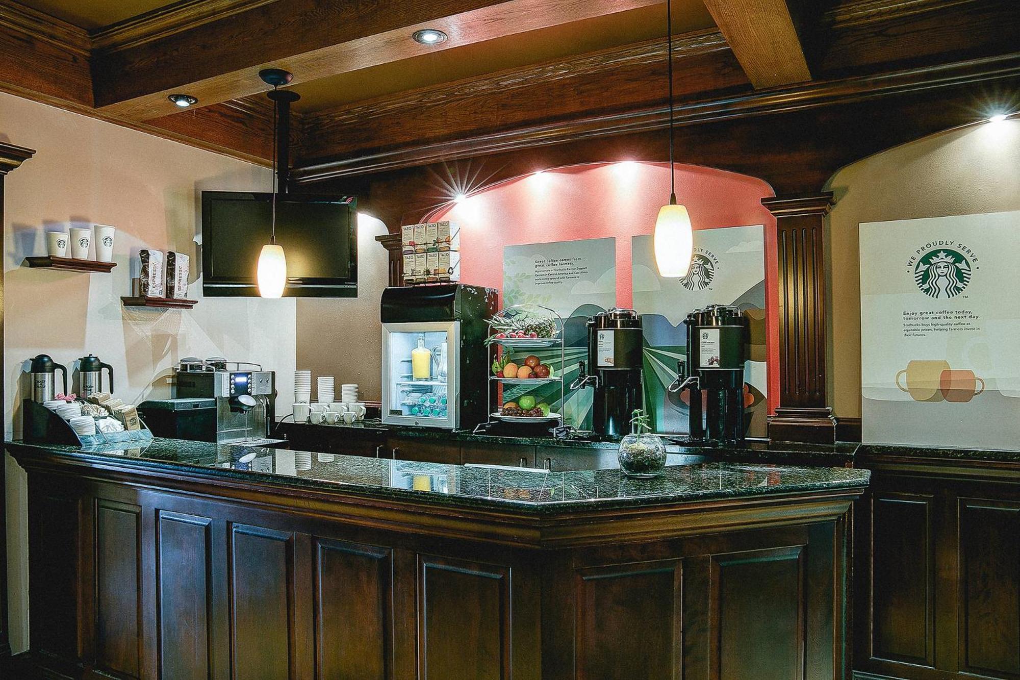 The Westin Great Southern Columbus Extérieur photo
