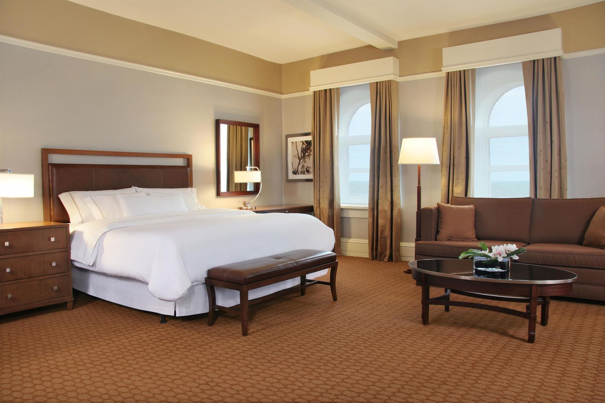 The Westin Great Southern Columbus Extérieur photo
