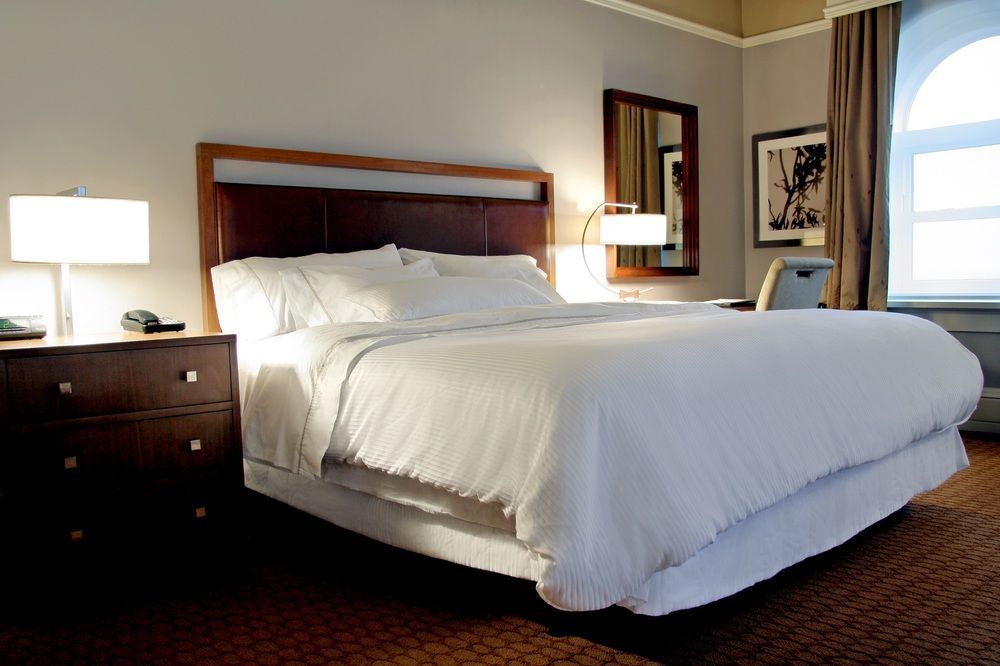 The Westin Great Southern Columbus Extérieur photo