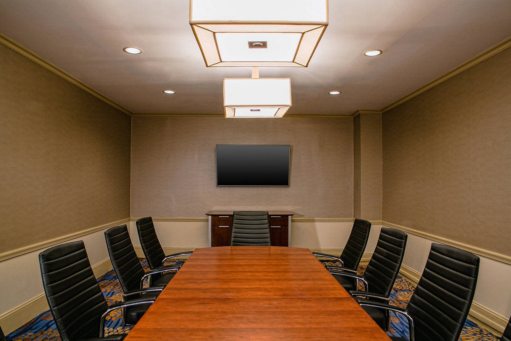 The Westin Great Southern Columbus Extérieur photo