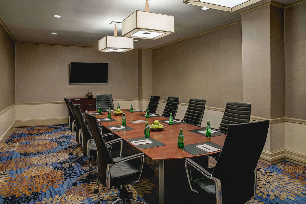 The Westin Great Southern Columbus Extérieur photo