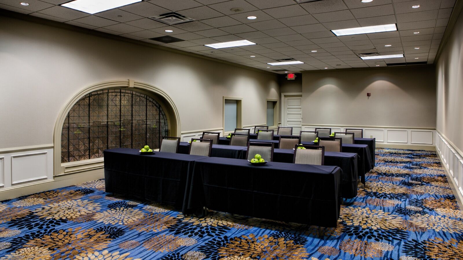The Westin Great Southern Columbus Extérieur photo