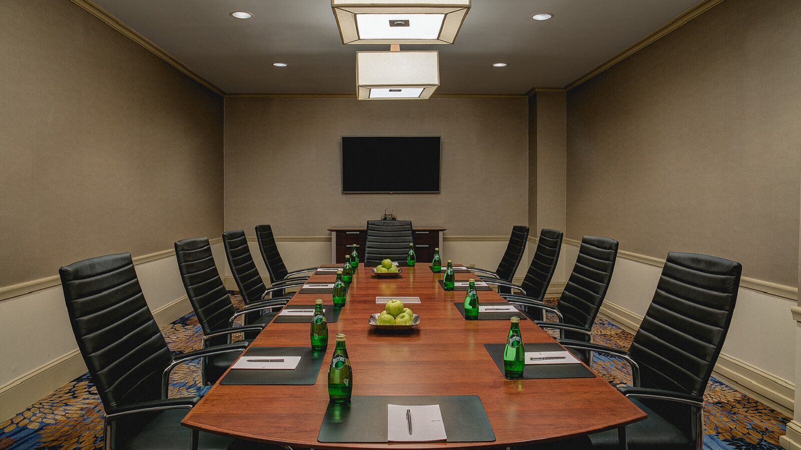 The Westin Great Southern Columbus Extérieur photo