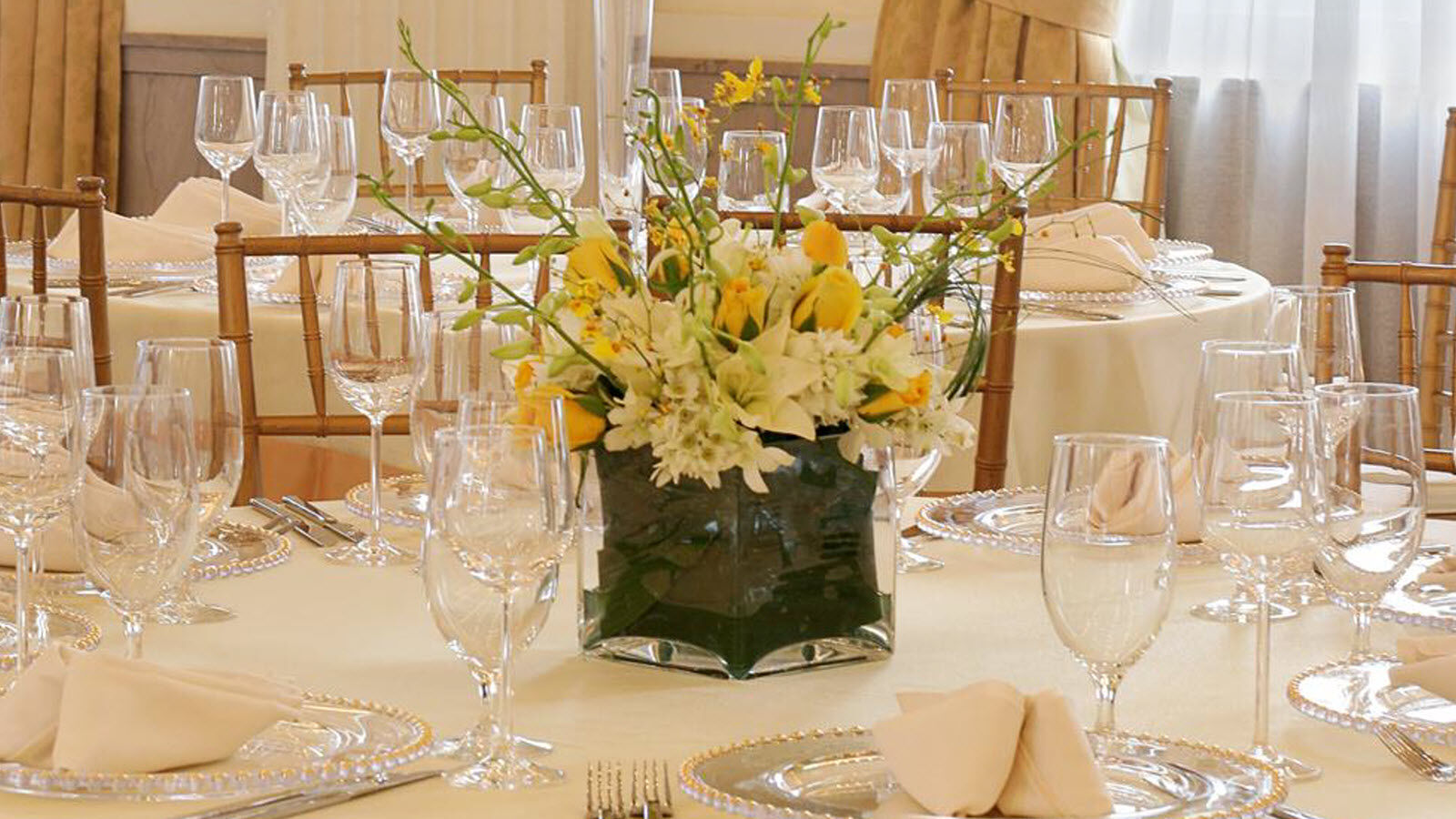 The Westin Great Southern Columbus Extérieur photo